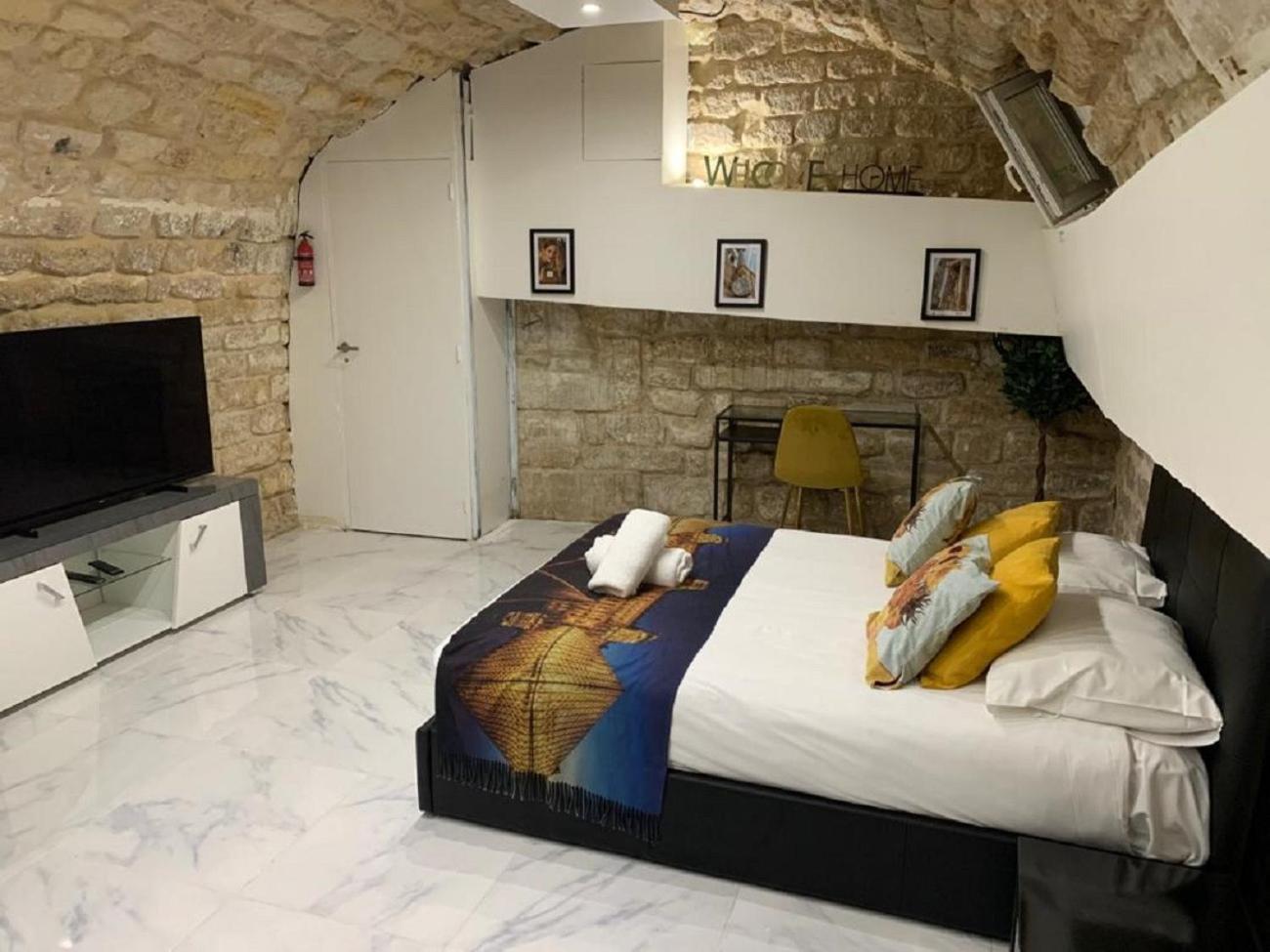 154 - Urban Atelier Home Cinema In Paris Luaran gambar