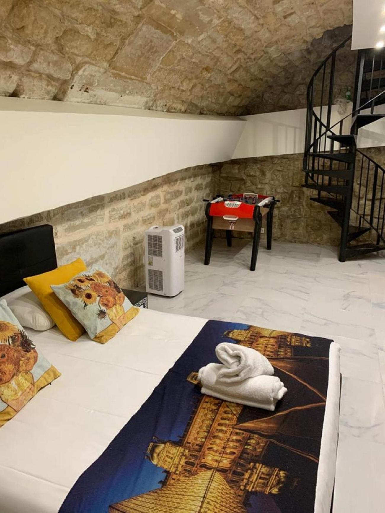 154 - Urban Atelier Home Cinema In Paris Luaran gambar