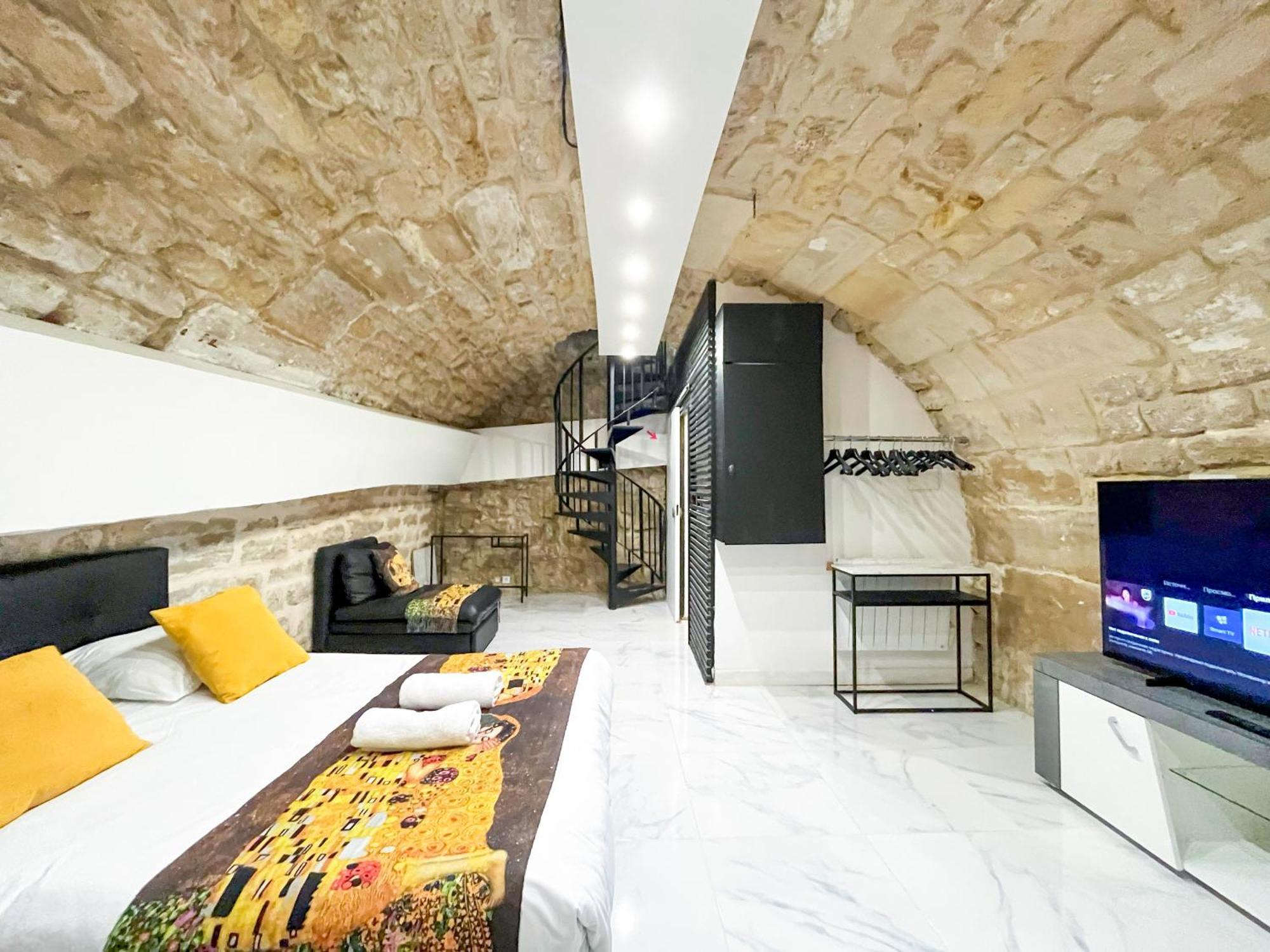 154 - Urban Atelier Home Cinema In Paris Luaran gambar