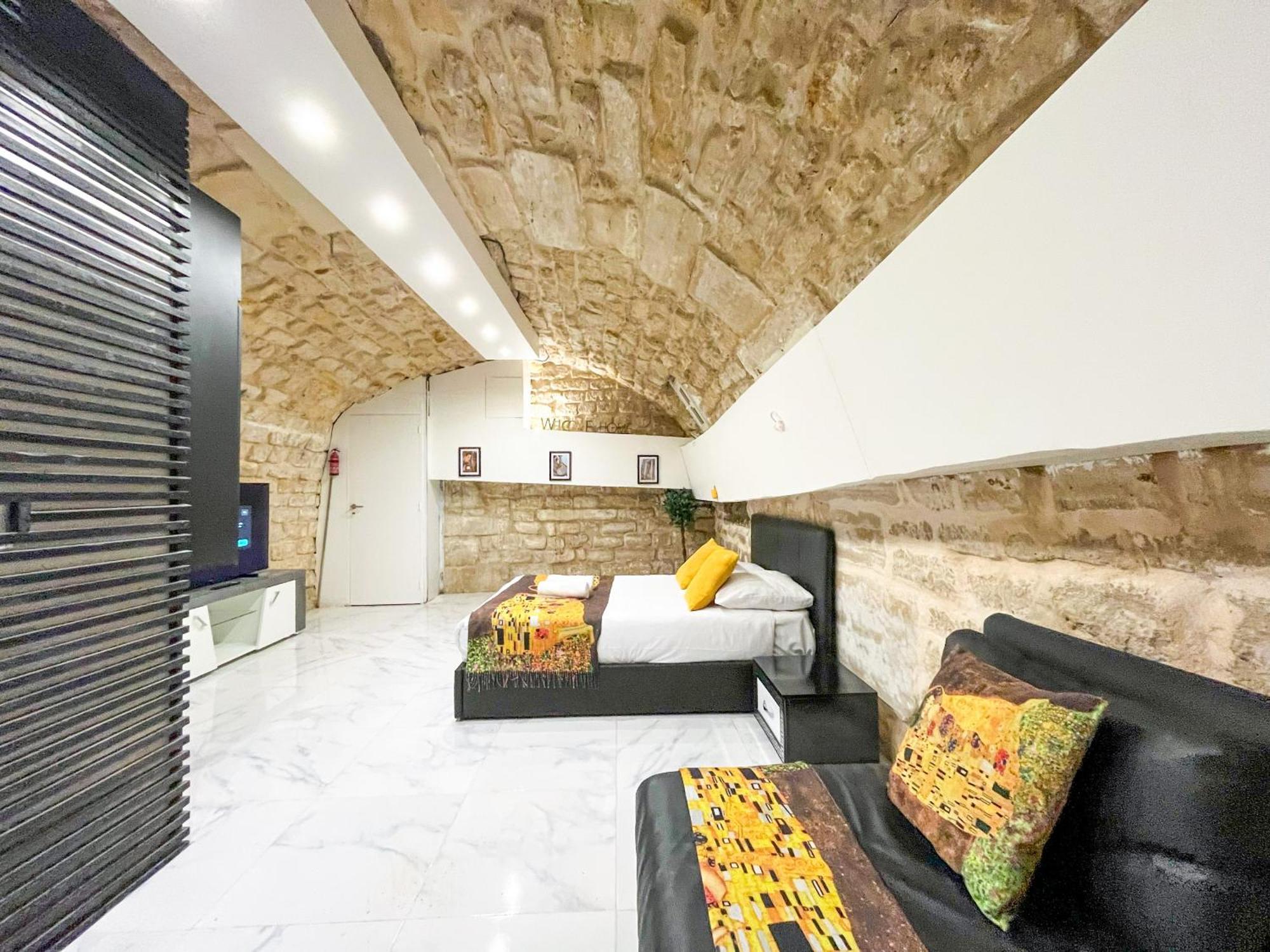 154 - Urban Atelier Home Cinema In Paris Luaran gambar